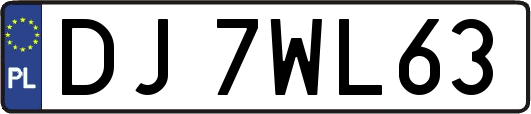 DJ7WL63