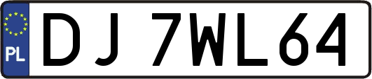 DJ7WL64