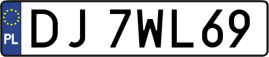 DJ7WL69