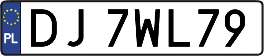 DJ7WL79