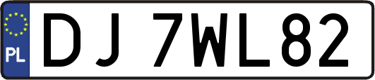DJ7WL82