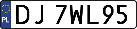 DJ7WL95