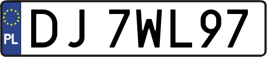 DJ7WL97