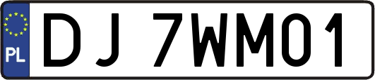 DJ7WM01