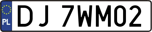 DJ7WM02
