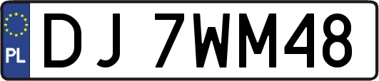 DJ7WM48