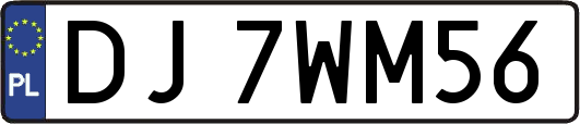 DJ7WM56