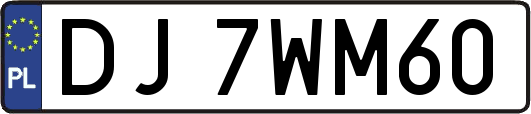 DJ7WM60