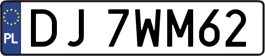 DJ7WM62
