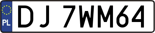 DJ7WM64
