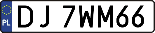 DJ7WM66