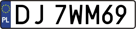 DJ7WM69