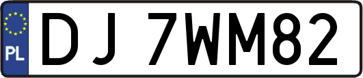 DJ7WM82