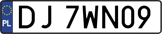 DJ7WN09