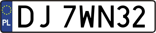 DJ7WN32