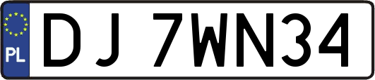 DJ7WN34