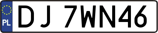 DJ7WN46