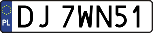 DJ7WN51