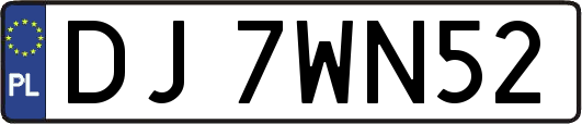 DJ7WN52