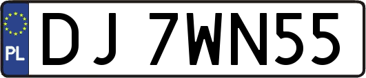 DJ7WN55