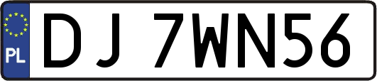 DJ7WN56