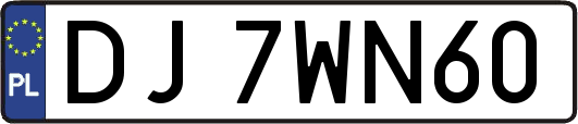 DJ7WN60