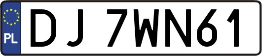 DJ7WN61