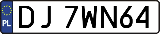 DJ7WN64
