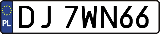 DJ7WN66