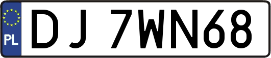DJ7WN68