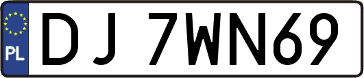 DJ7WN69