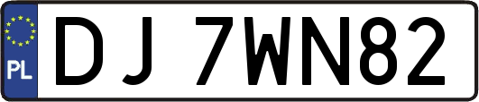 DJ7WN82