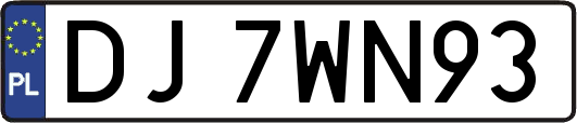 DJ7WN93
