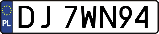 DJ7WN94