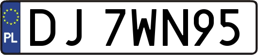 DJ7WN95