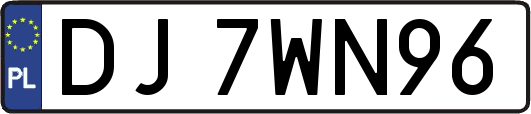 DJ7WN96