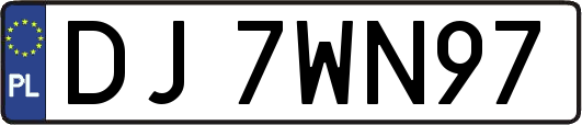 DJ7WN97