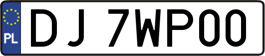 DJ7WP00