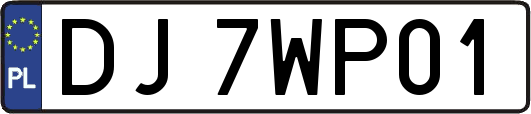 DJ7WP01