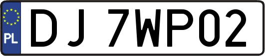 DJ7WP02