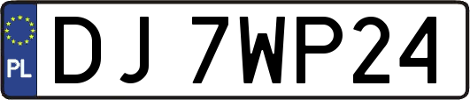 DJ7WP24