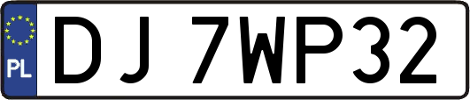 DJ7WP32