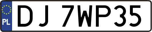 DJ7WP35