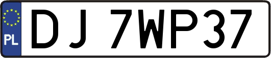 DJ7WP37