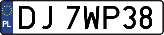 DJ7WP38