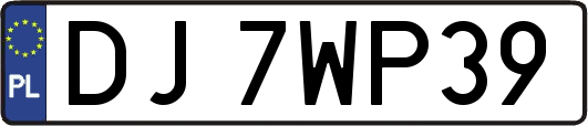 DJ7WP39