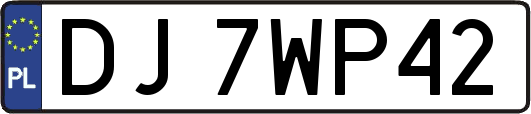 DJ7WP42