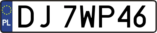 DJ7WP46