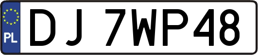 DJ7WP48