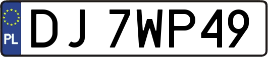 DJ7WP49